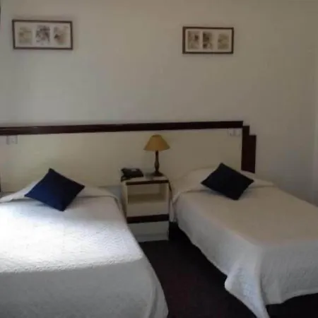 Residencial Mocambique Konukevi Lisboa
