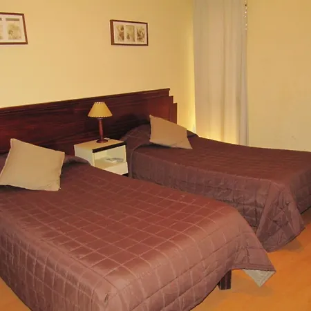 Konukevi Residencial Mocambique Lisboa