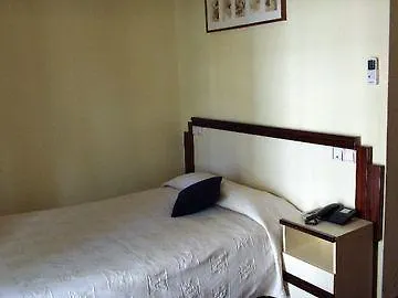 Residencial Mocambique Konukevi Lisboa