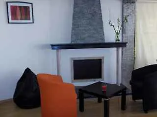 Residencial Mocambique Konukevi Lisboa