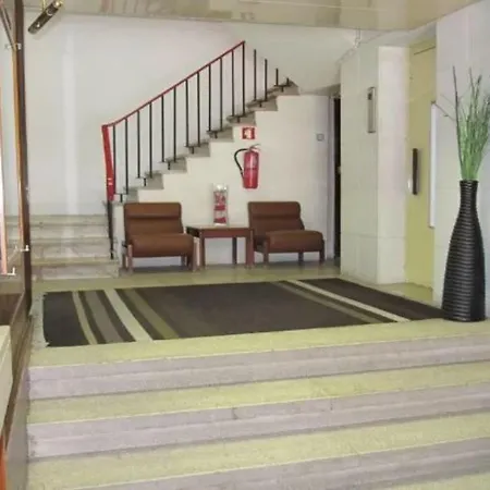 Residencial Mocambique Guest house 2*