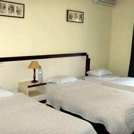 Residencial Mocambique Guest house Lisbon