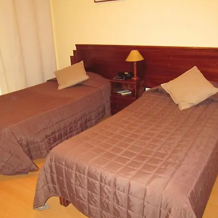 Residencial Mocambique Lisbona
