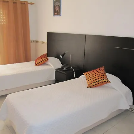 Residencial Mocambique Konukevi 2*