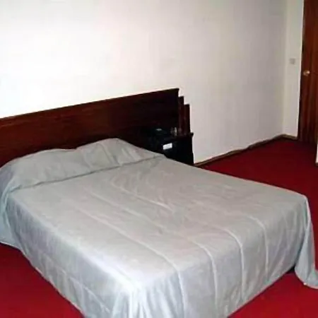 Residencial Mocambique Guest house 2*