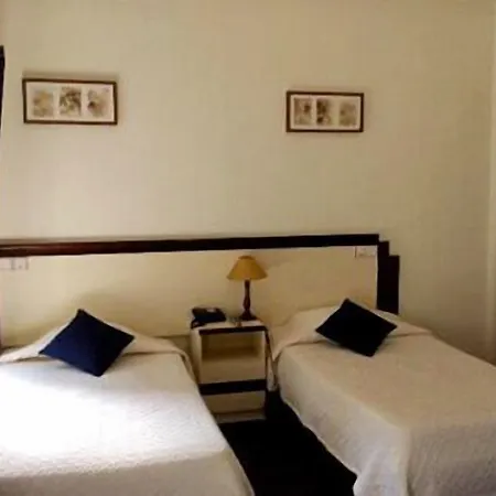 Residencial Mocambique Guest house