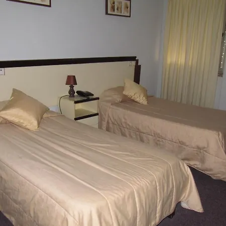 Guest house Residencial Mocambique