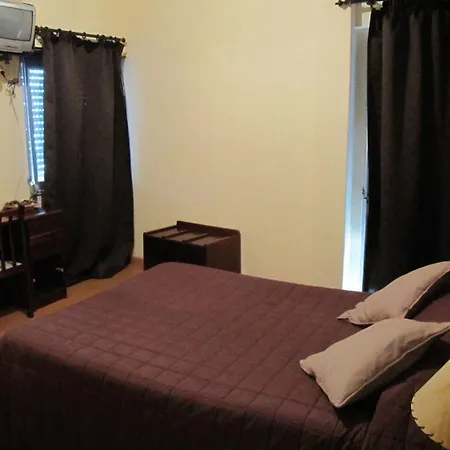 Residencial Mocambique 2* Lisbon