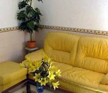 Residencial Mocambique Konukevi Lisboa