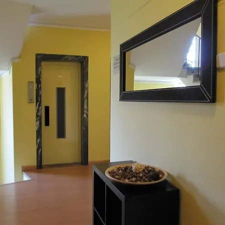 Residencial Mocambique Guest house 2*
