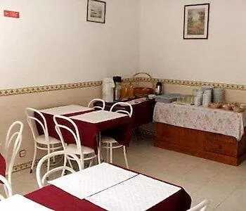 Residencial Mocambique 2* Lisbona