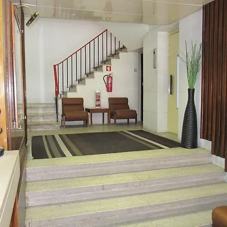 Guest house Residencial Mocambique
