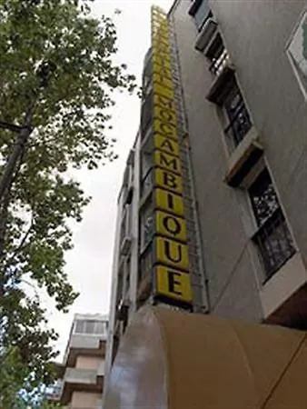 Casa de hóspedes Residencial Mocambique