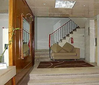 Residencial Mocambique Konukevi Lisboa