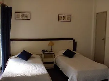 Residencial Mocambique Casa de hóspedes 2*