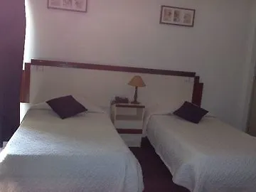Residencial Mocambique Lisbona