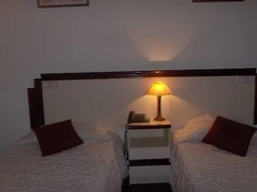 Residencial Mocambique Guest house 2*