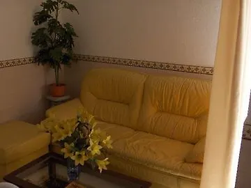 Casa de hóspedes Residencial Mocambique