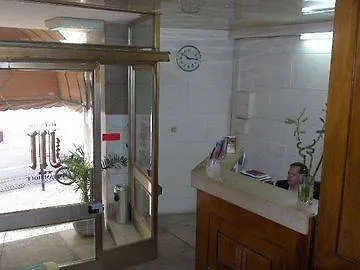 Residencial Mocambique 2* Lisbona
