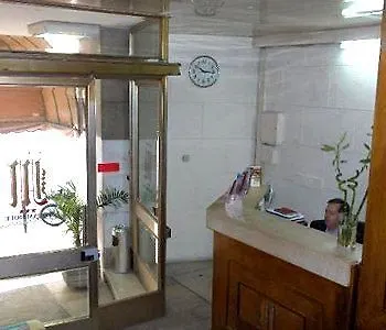 Konukevi Residencial Mocambique Lisboa