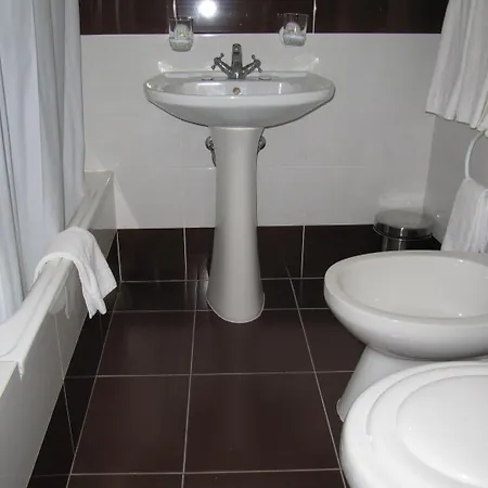 Residencial Mocambique Gæstehus 2*