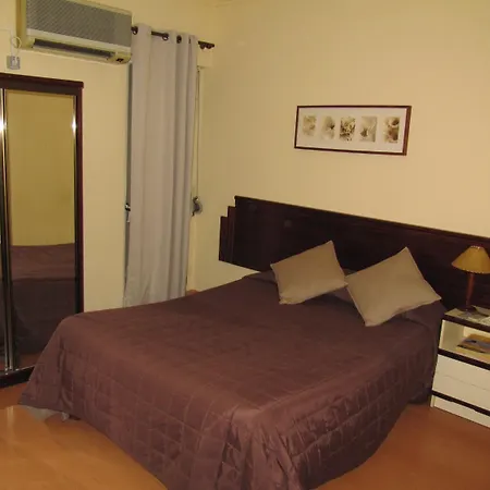Residencial Mocambique Lissabon