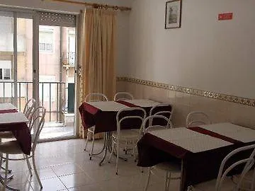Gæstehus Residencial Mocambique 2*