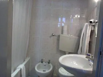 Residencial Mocambique Gæstehus